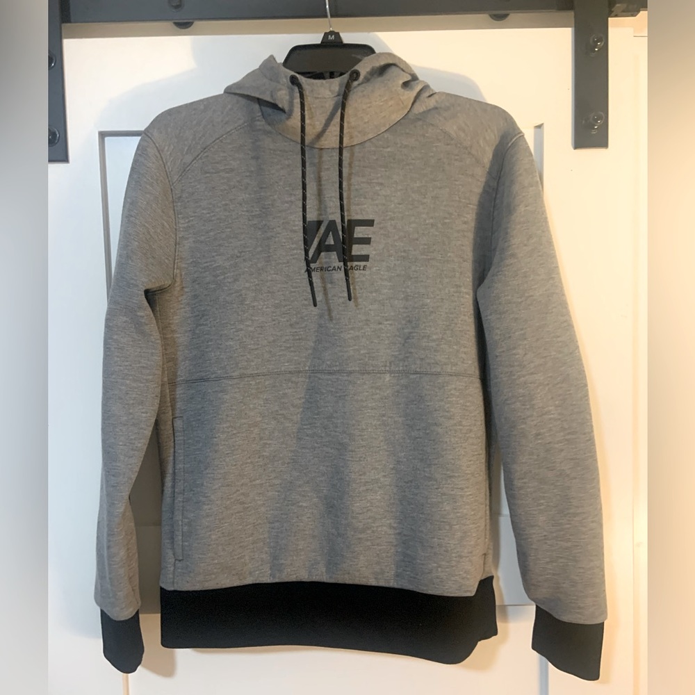 Men’s XS Hoodie